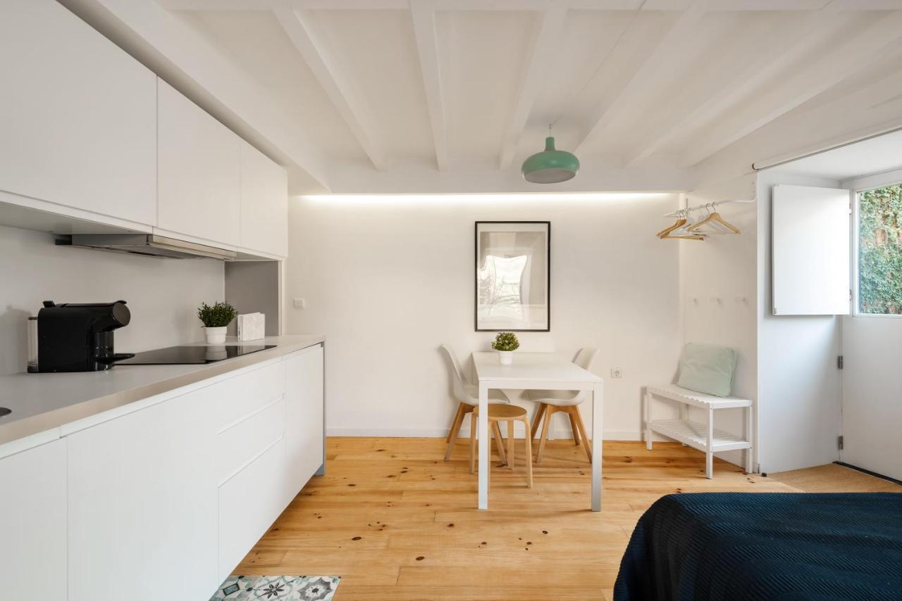 Casa Flora Lejlighed Porto Eksteriør billede