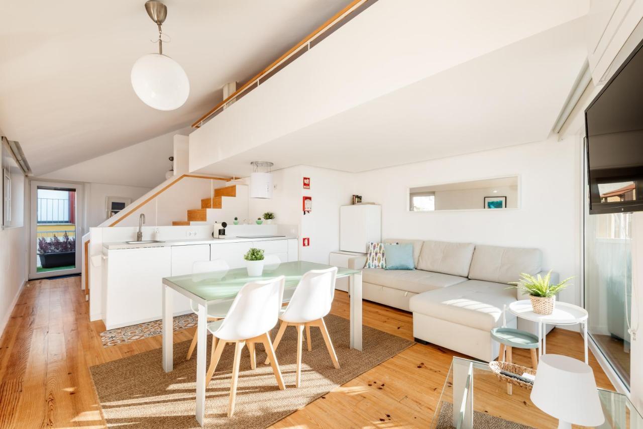 Casa Flora Lejlighed Porto Eksteriør billede