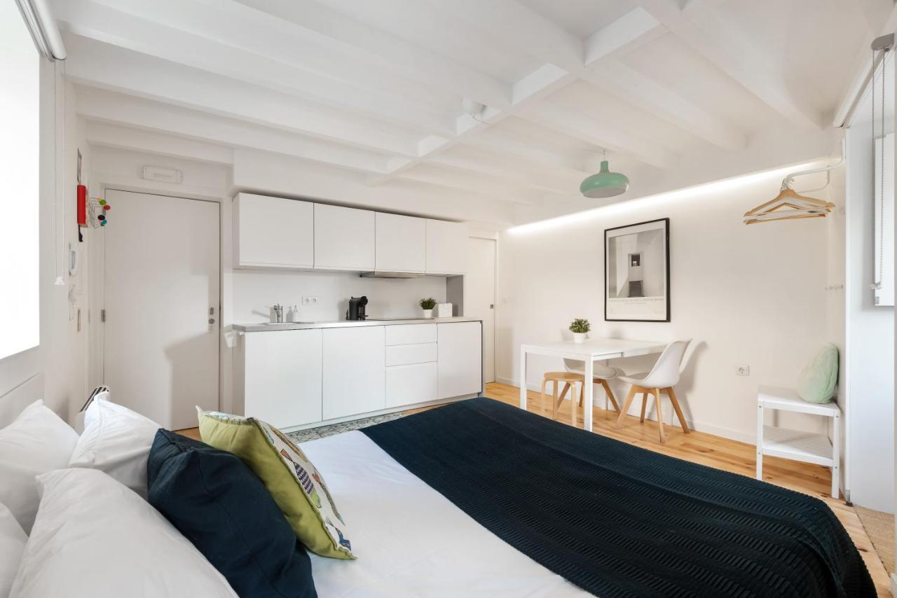 Casa Flora Lejlighed Porto Eksteriør billede