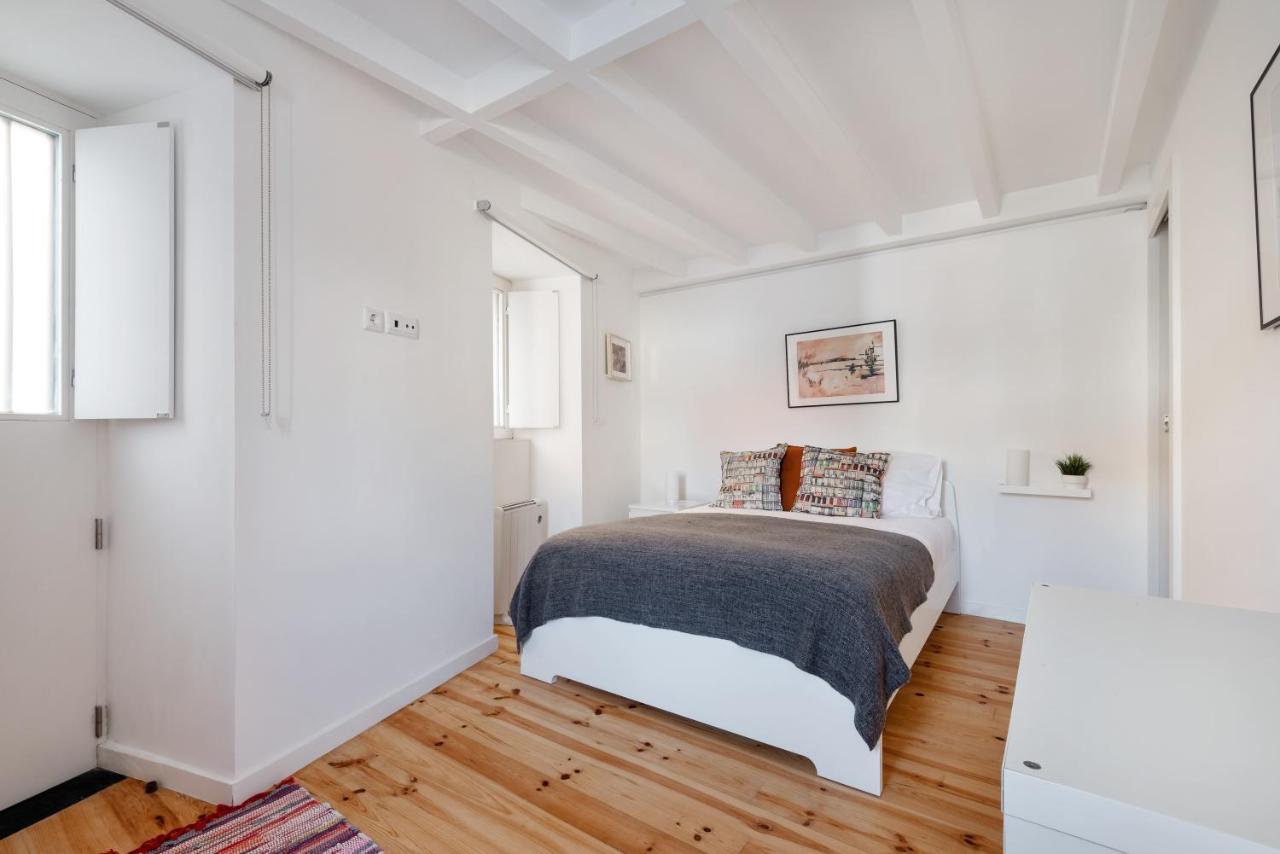 Casa Flora Lejlighed Porto Eksteriør billede